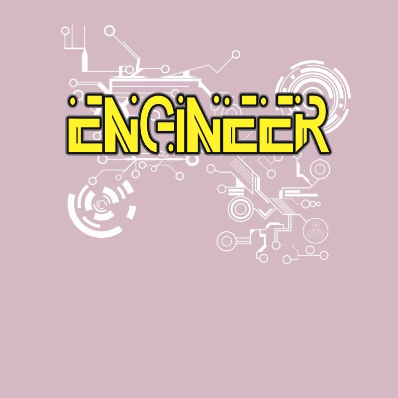 Engineer Technician Engineers Gifts