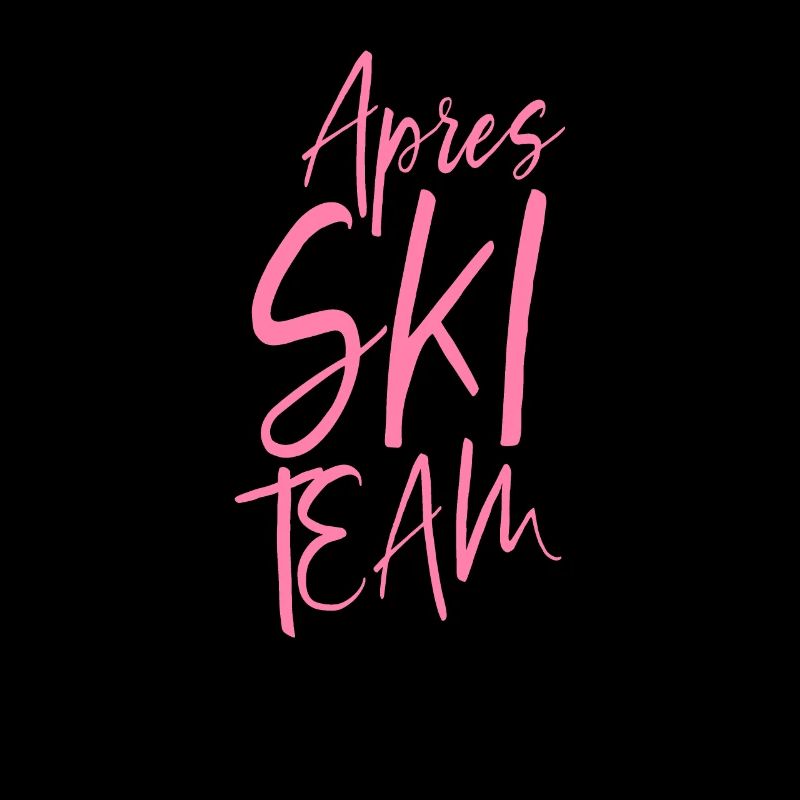 Apres Ski Party Team