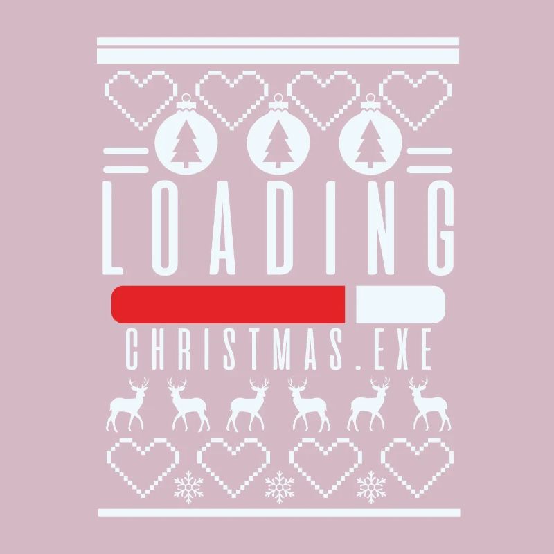 Admin Loading Christmas Christmas Gift