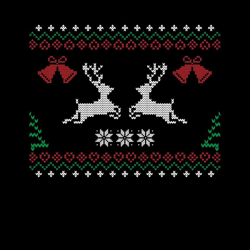 Ugly Christmas