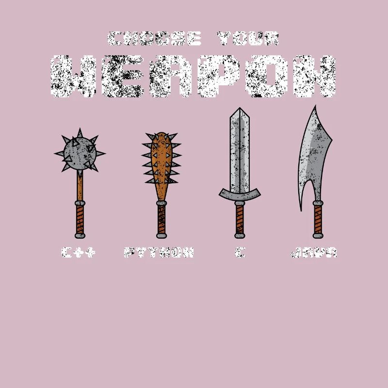 C ++ Phyton C Programmeur Logiciel Java Codeur Joke