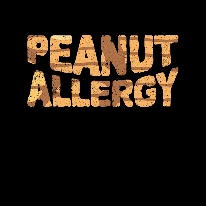 Peanut allergy