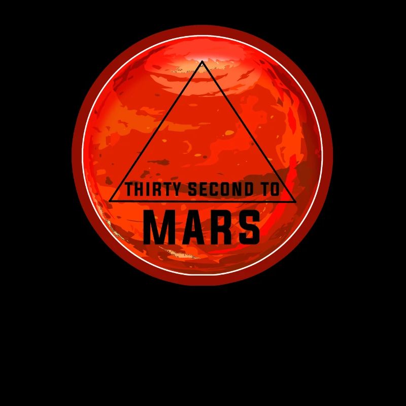 Thirty second to mars