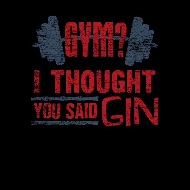 gin