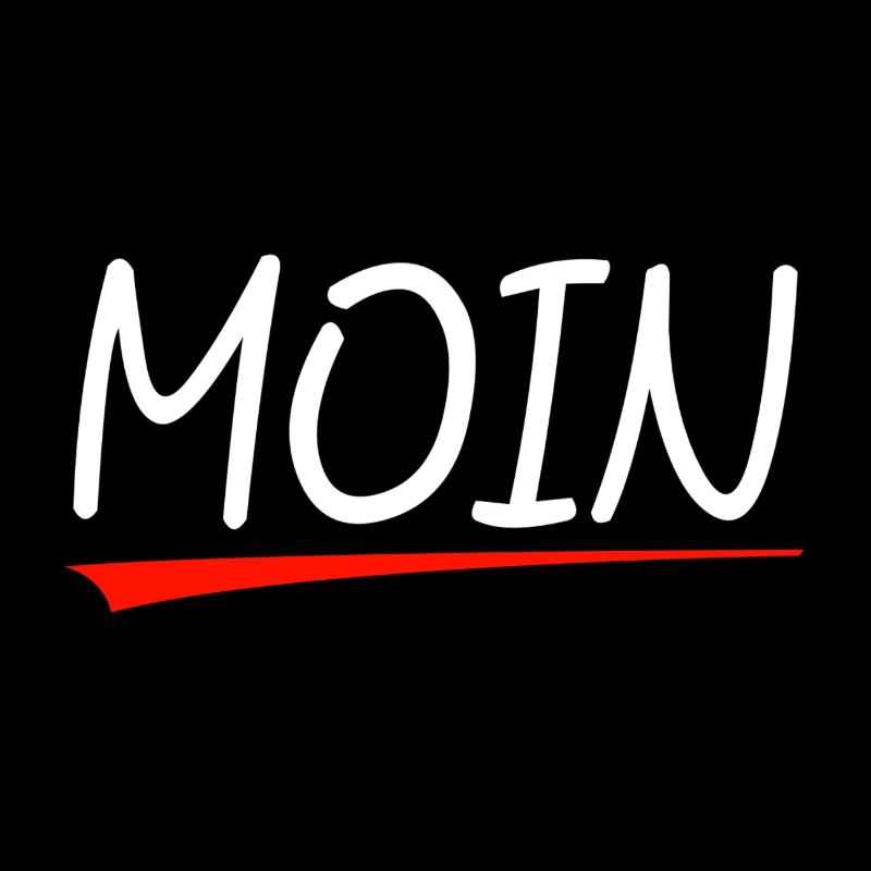 Moin