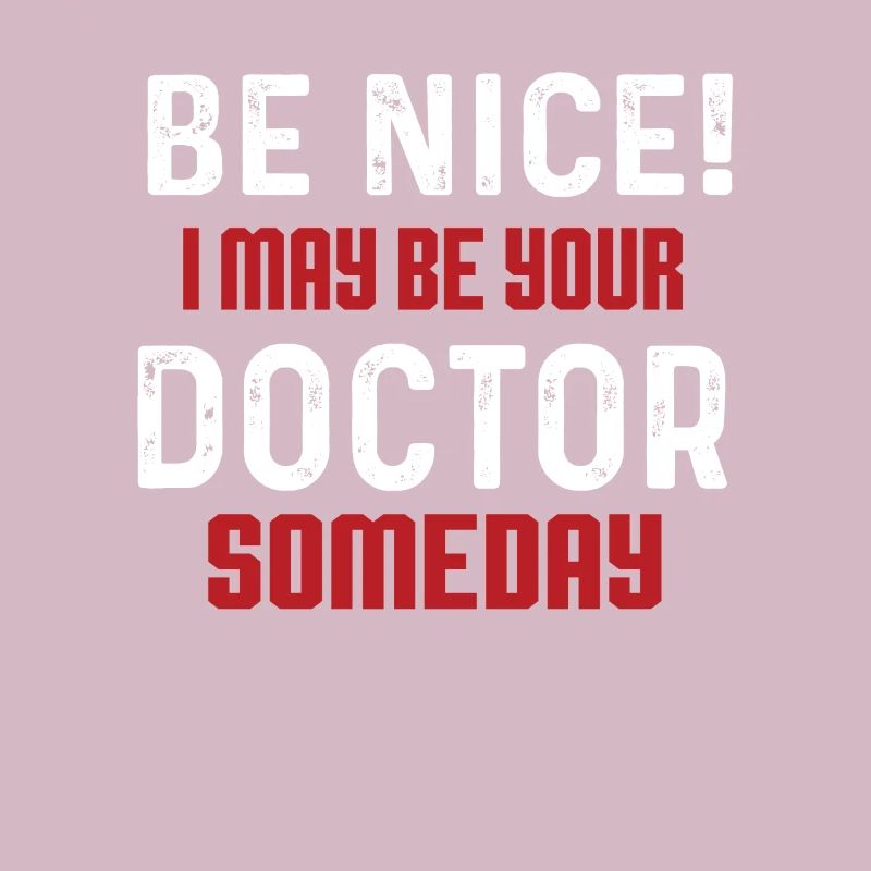 Medicine student