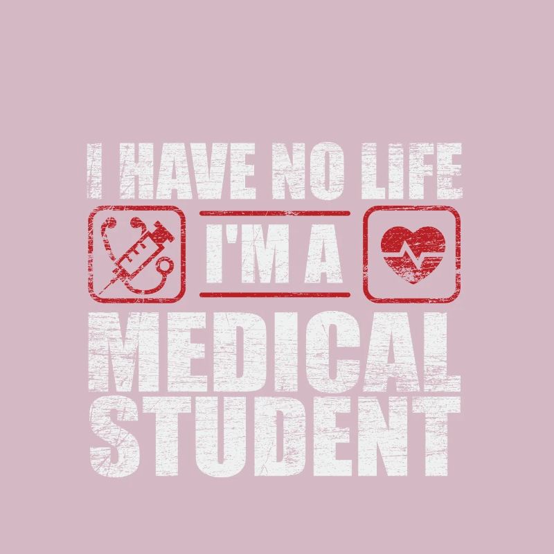Medicine student