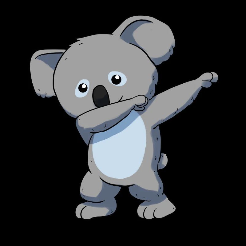 Koala Koalabär