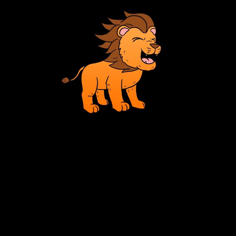 Lion lion