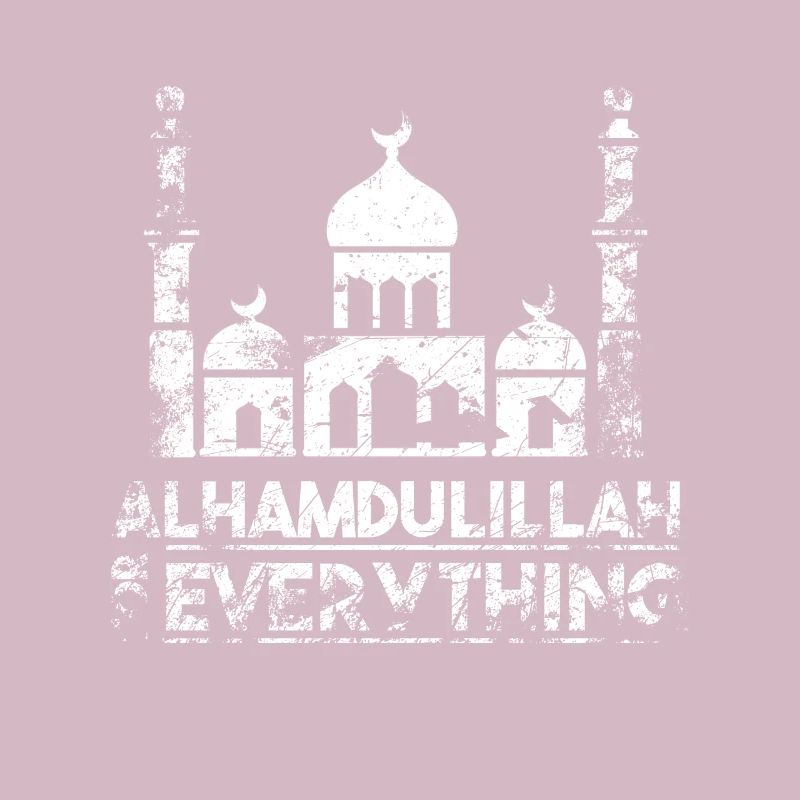 Mosquée Alhamdullah