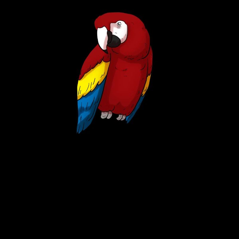Parrot parrot