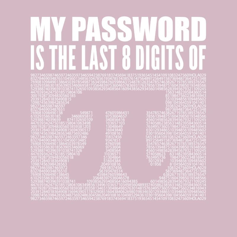 Computer Geschenkidee Nerd