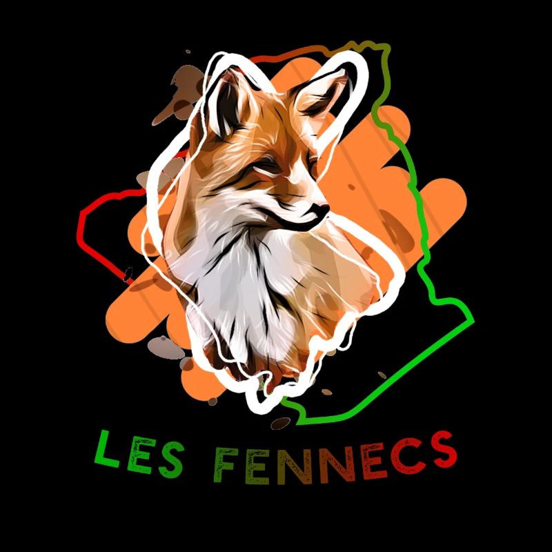 Les fennecs