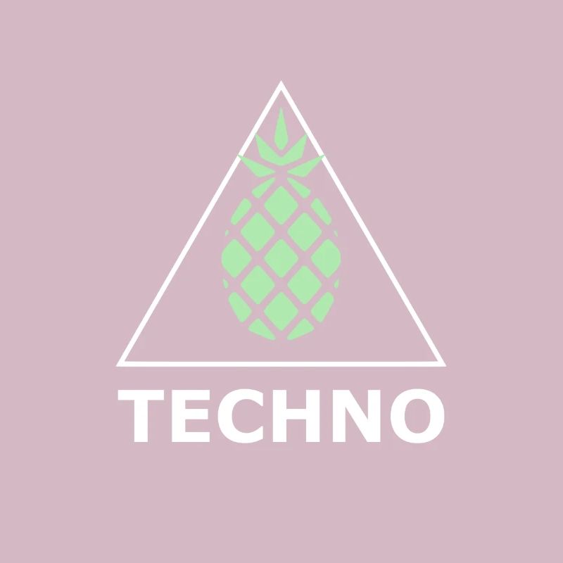 Techno Triangle Ananans