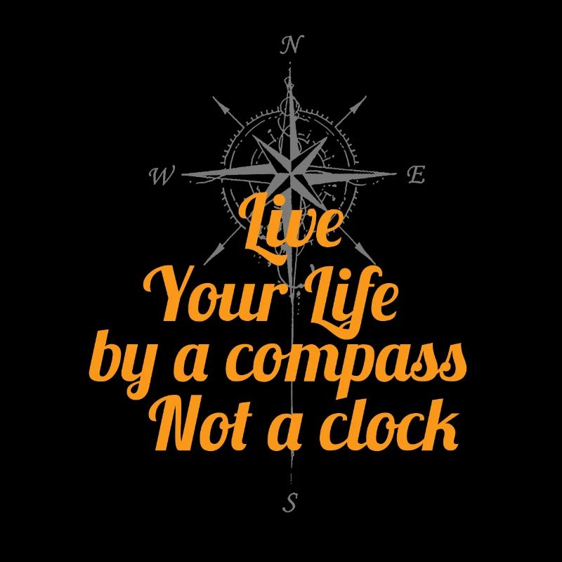Travel Bug Compass Traveler Backpacking