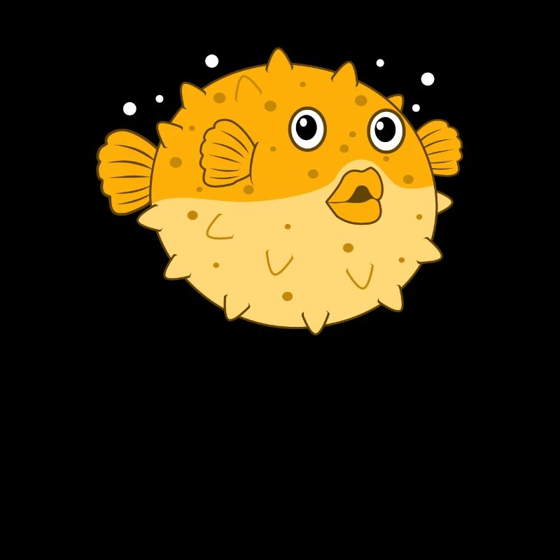 puffer fish