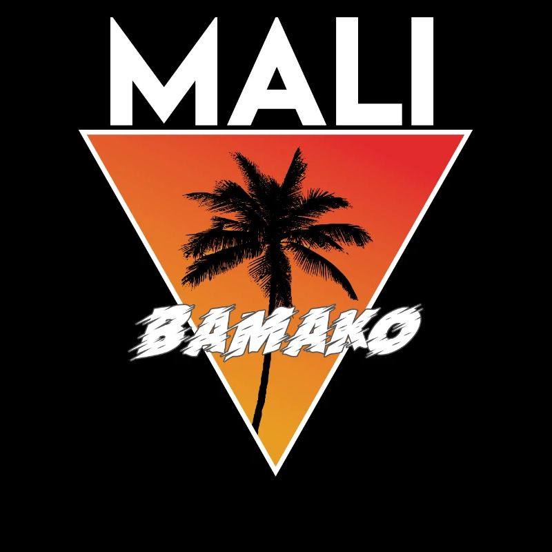 mali with capital