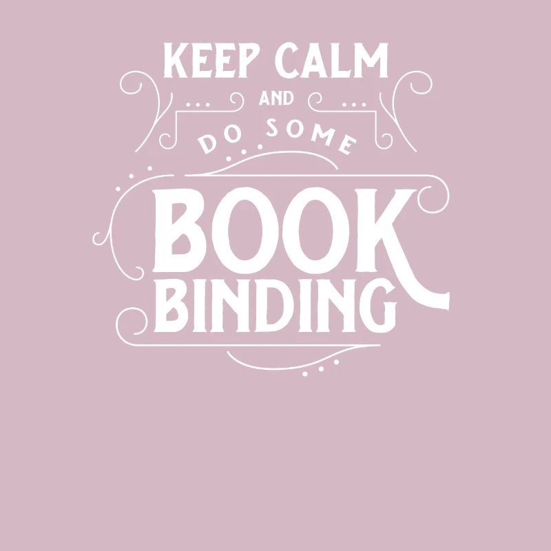 Team Buch Binden Buchbinden Buchbinder Bücher