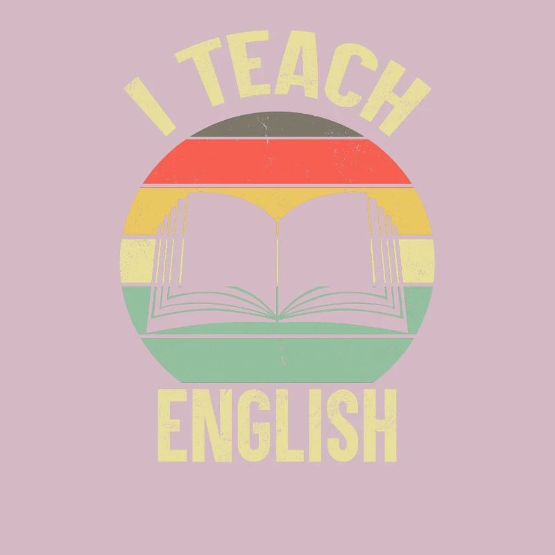 ESL Lehrer Englisch Lehrer