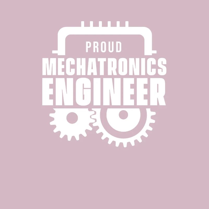 Engineer team mechatronics mechanics mechatronics