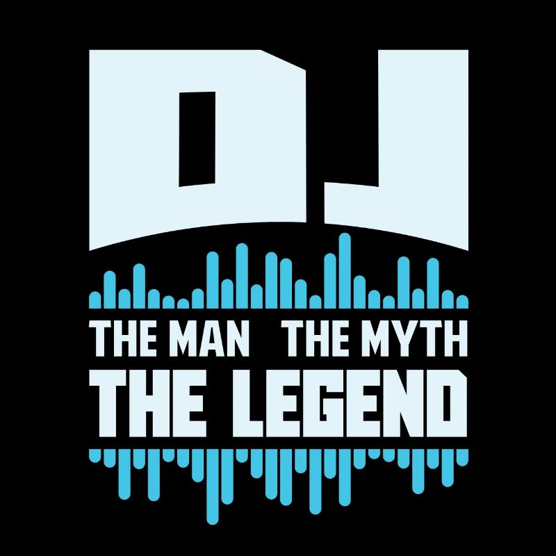 DJ