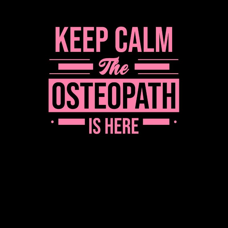 Osteopath osteopathy