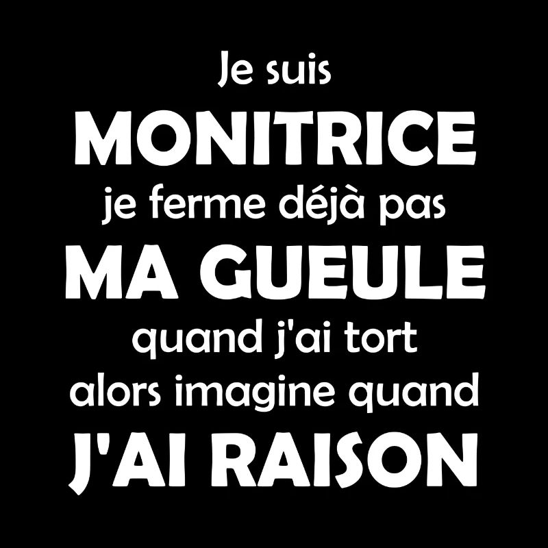 Monitrice
