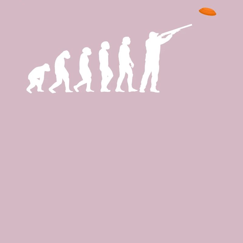 Tir au pigeon d'argile Evolution
