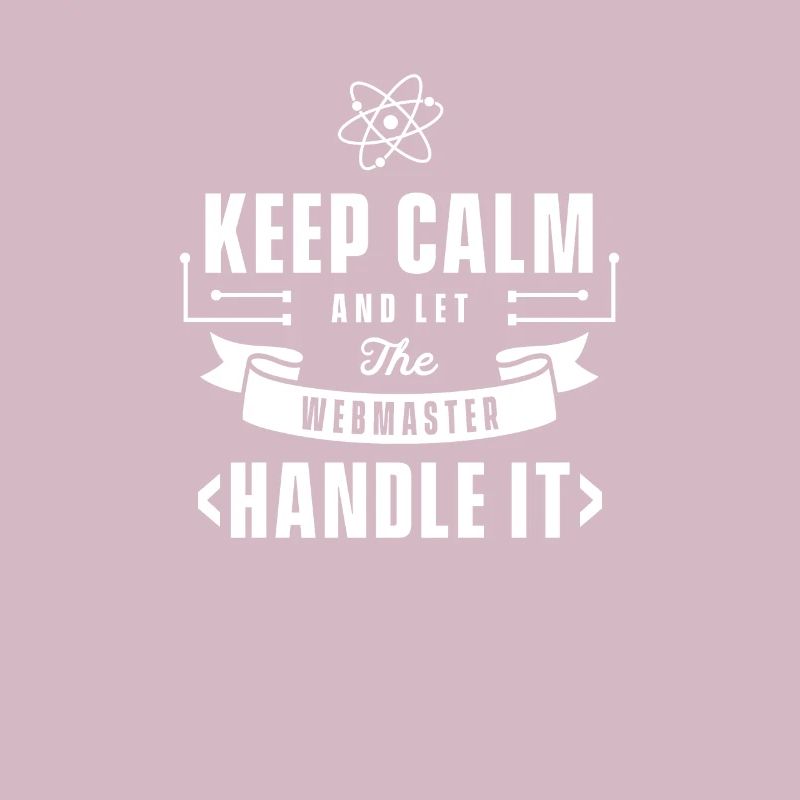 Développeur Web webmaster Web Master Team