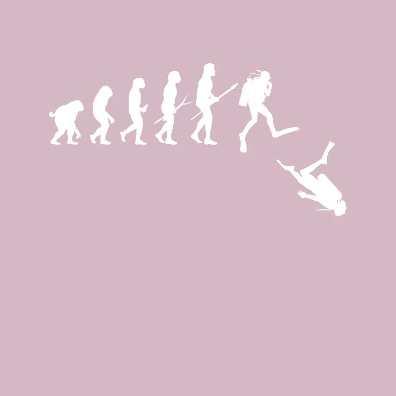 Diver evolution