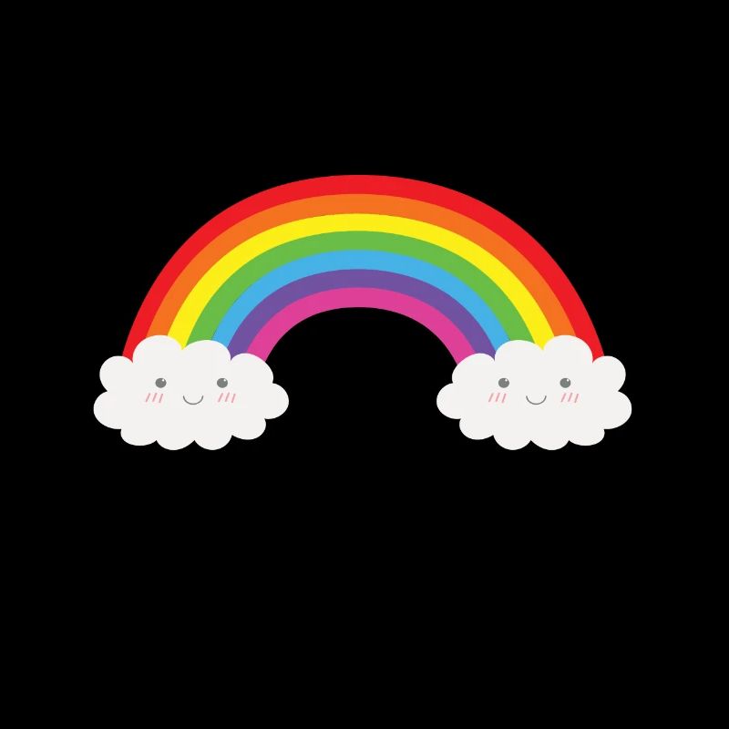 Rainbow rainbow