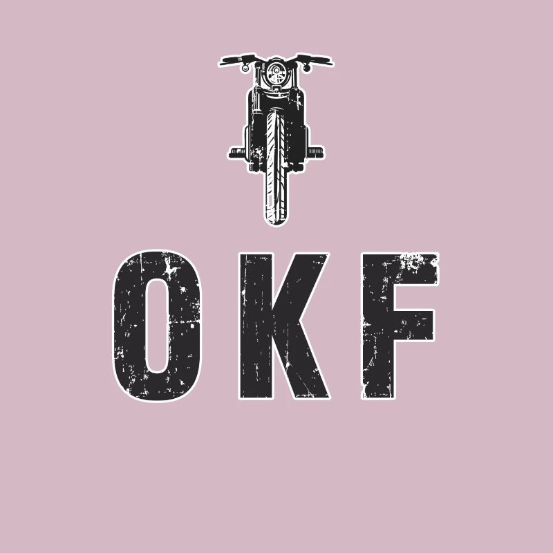 Mofa Mofaroller Mokick OKM Roller