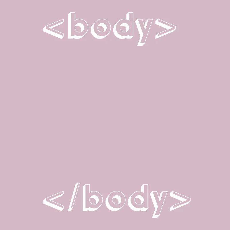 html css geek programmierung