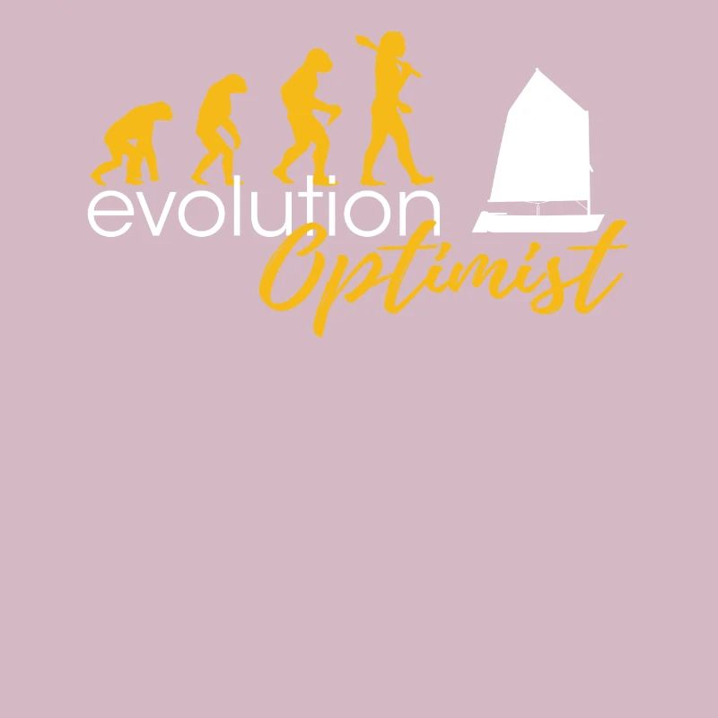 Evolution Of Optimists