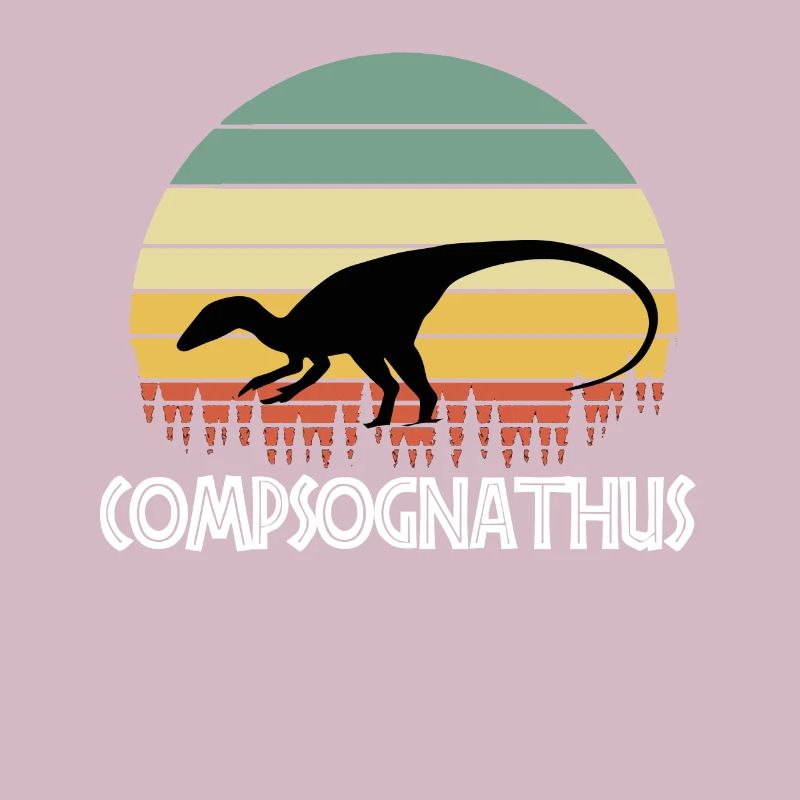 Compsognathus