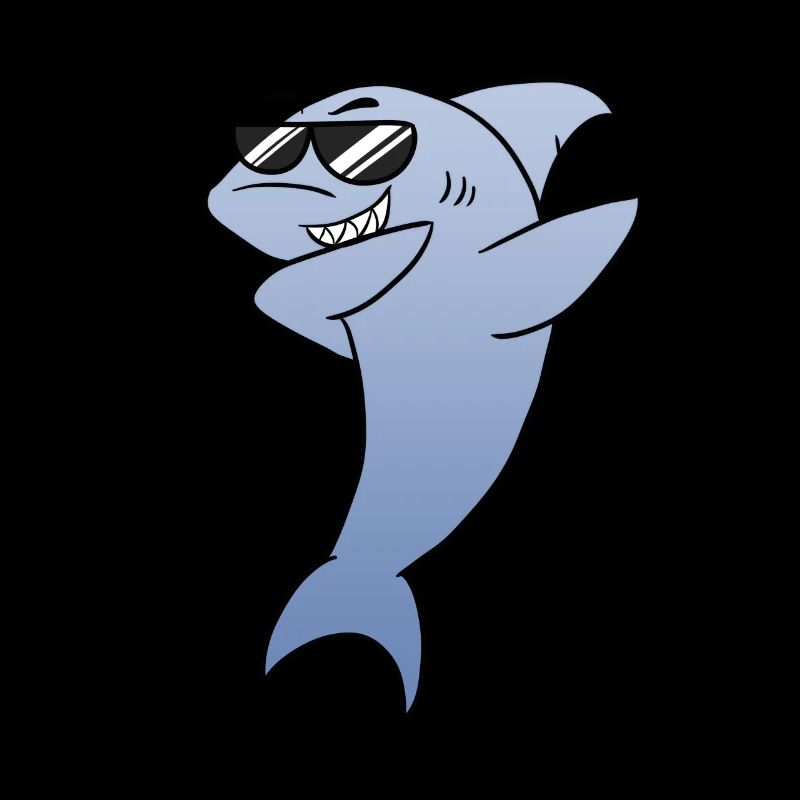 Requin mignon