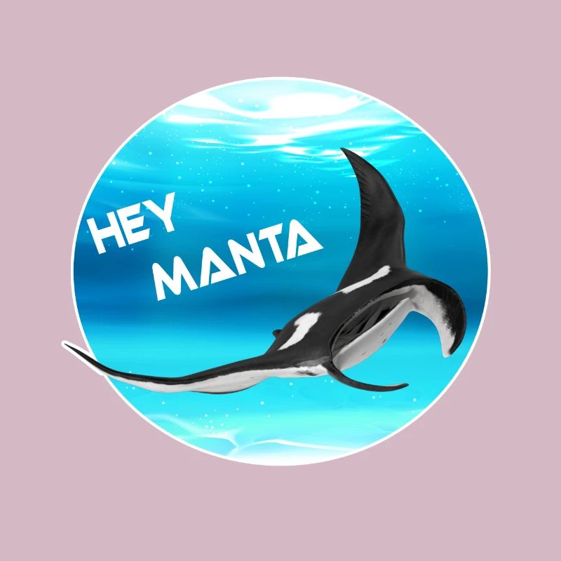 Hey Manta