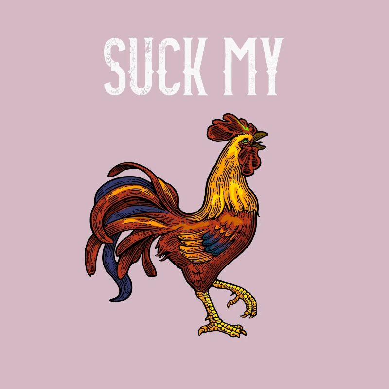 Suce ma bite