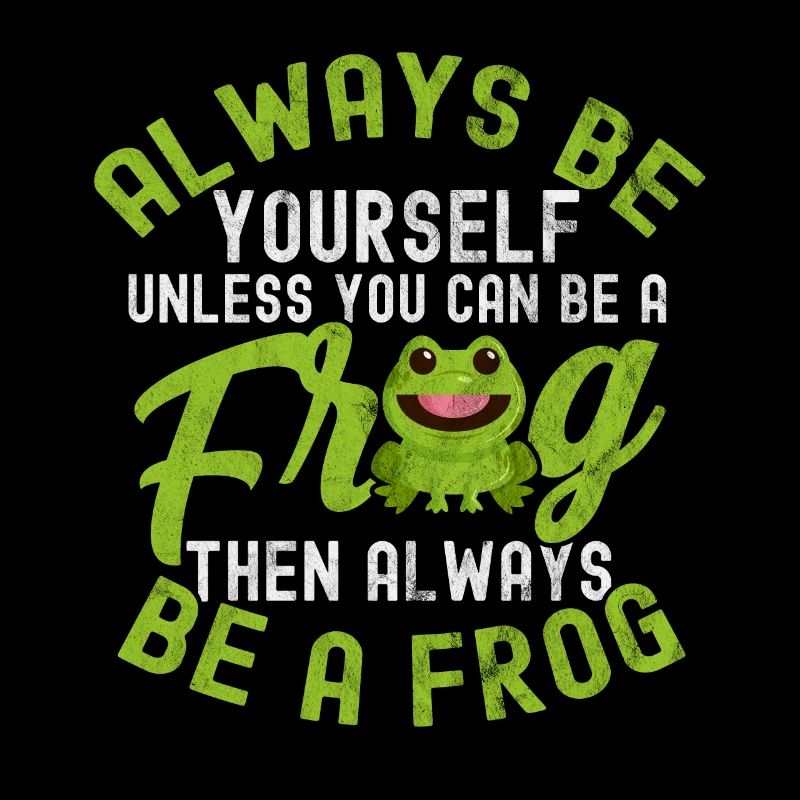 Frosch