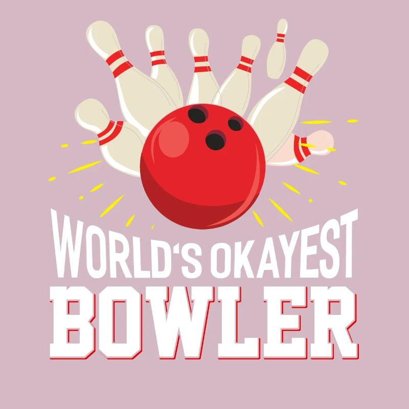 Bowling bowling boule de bowling cadeau