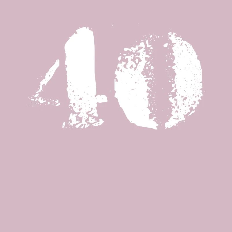 40 numéro