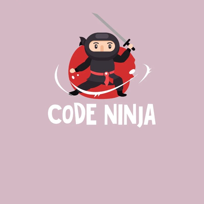 Code Ninja Programmierung