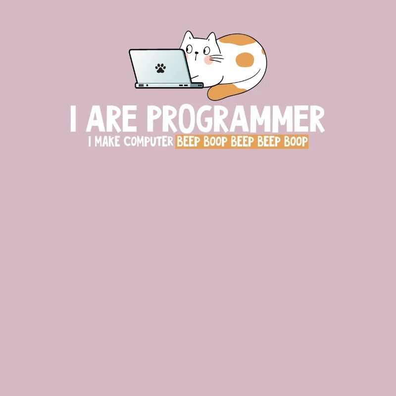 Je programme un programmeur de chat