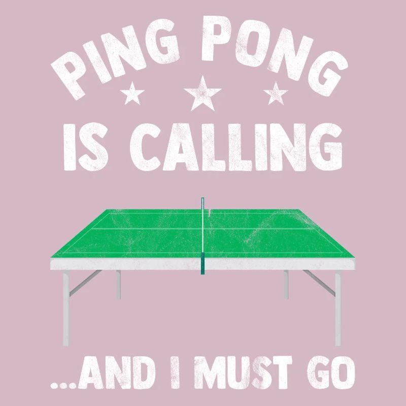 Ping-pong