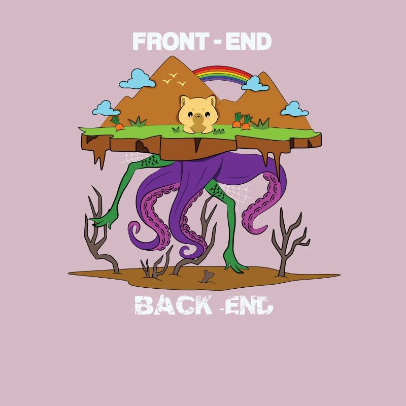 Funny programming computer science software