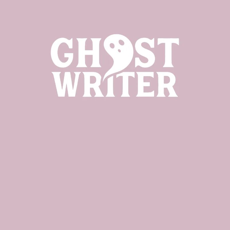 Ghostwriter écrivain auteur profession ghostwriting