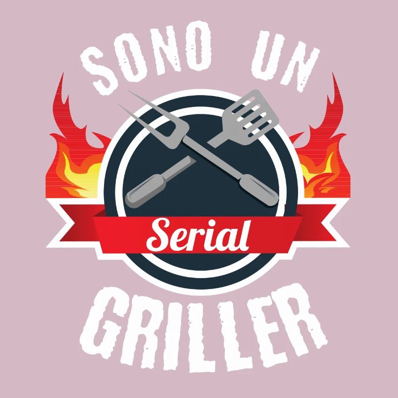 Sono e Serial Griller