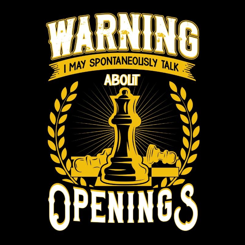 Chess player chess game chess gift