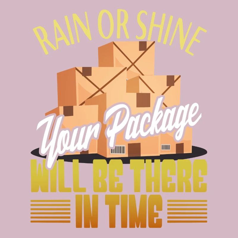 Package delivery package parcel messenger parcel messenger courier