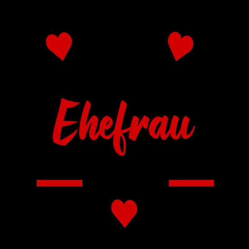 Hochzeit Seit 10 Jahren Ehefrau mit Herz Jahrestag